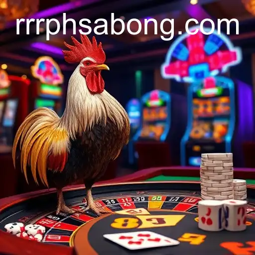Exploring the Exciting World of Casino Games