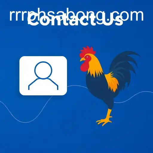 Contact Us - RRRPH Sabong