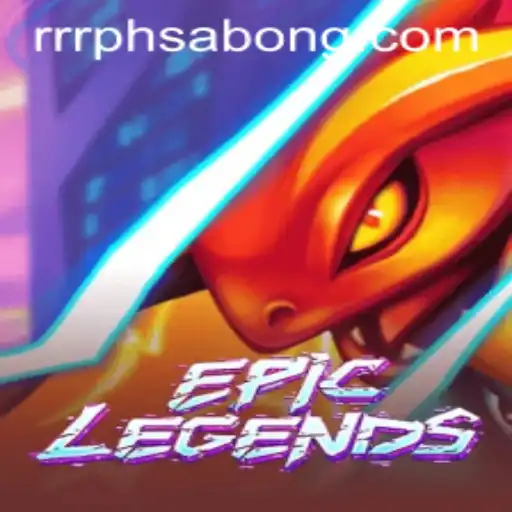 EpicLegends: A Dive into the Revolutionary Gaming World Featuring RRRPH Sabong