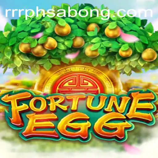 Unveiling FortuneEgg: A New Era in RRRPH Sabong Gaming