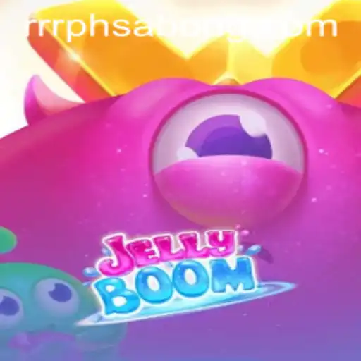 Discover the Exciting World of JellyBoom and Its Synergy with RRRPH Sabong