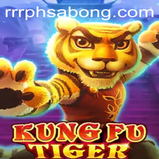 The Adventurous World of KungFuTiger: A Modern Spin with RRRPH Sabong