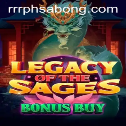Exploring the Enchanting World of LegacyoftheSagesBonusBuy and RRRPH Sabong