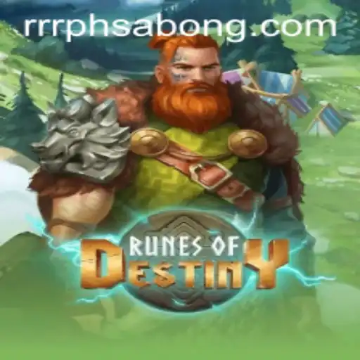 Discover RunesOfDestiny: The Exciting New Online Adventure