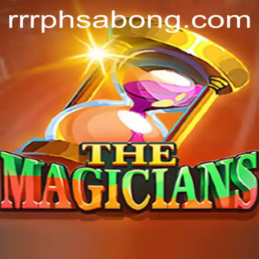 Exploring TheMagicians with a Twist of RRRPH Sabong
