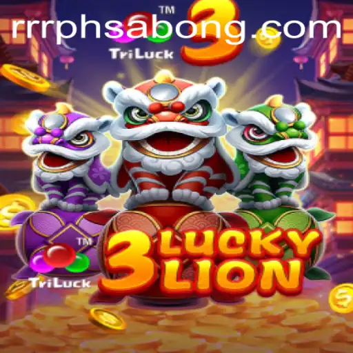 Unveiling 3LUCKYLION: A Gaming Adventure with RRRPH App