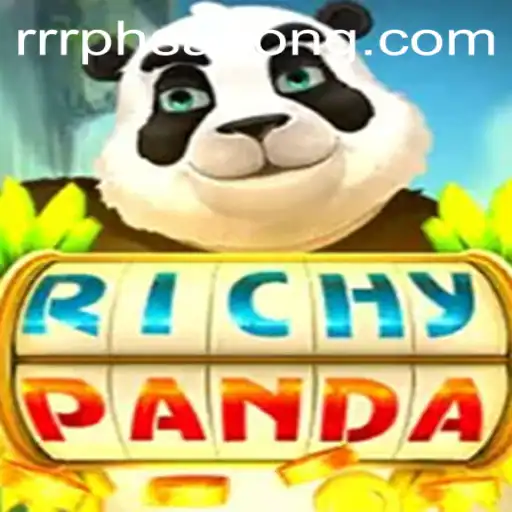 Unveiling the World of RichyPanda: A New Era in Online Gaming with RRRPH Sabong