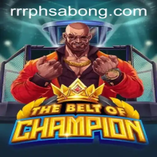TheBeltOfChampion: A Thrilling New Reality in RRRPH Sabong