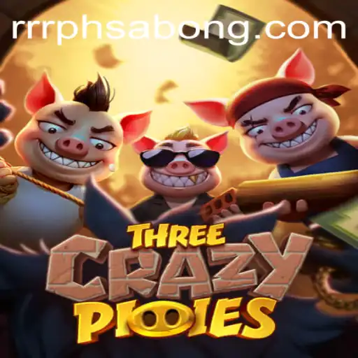 Exploring ThreeCrazyPiggies: A Game Revolution with RRRPH Sabong